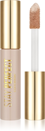 Жидкий консилер flormar Stay Perfect Concealer, 003 Soft Beige 12,5 ml
Жидкий консилер flormar Stay Perfect Concealer, 003 Soft Beige 12,5 ml