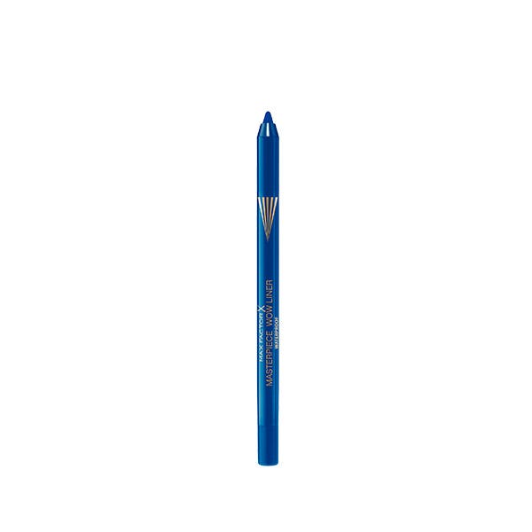 Подводка для глаз MAX FACTOR Masterpiece Gel Eyeliner, 510 Ocean blue
Подводка для глаз MAX FACTOR Masterpiece Gel Eyeliner, 510 Ocean blue
