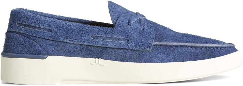 Мужские лодочные туфли Sperry Legend Signature, темно-синий
Мужские лодочные туфли Sperry Legend Signature, темно-синий