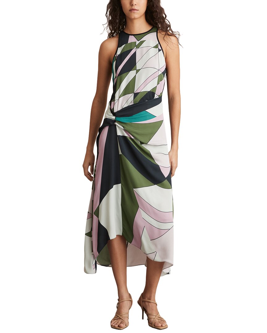 Платье Reiss Avia Reiss, зеленый
Платье Reiss Avia Reiss, зеленый