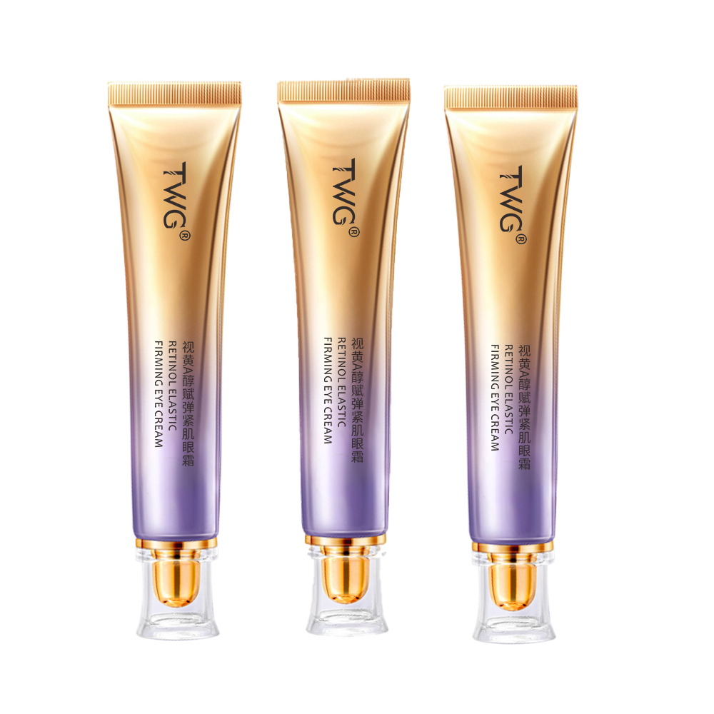 Крем для век с ретинолпальмитатом подтягивающий увлажняющий против морщин 30г/30г*2/30г*3 TWG
Крем для век с ретинолпальмитатом подтягивающий увлажняющий против морщин 30г/30г*2/30г*3 TWG