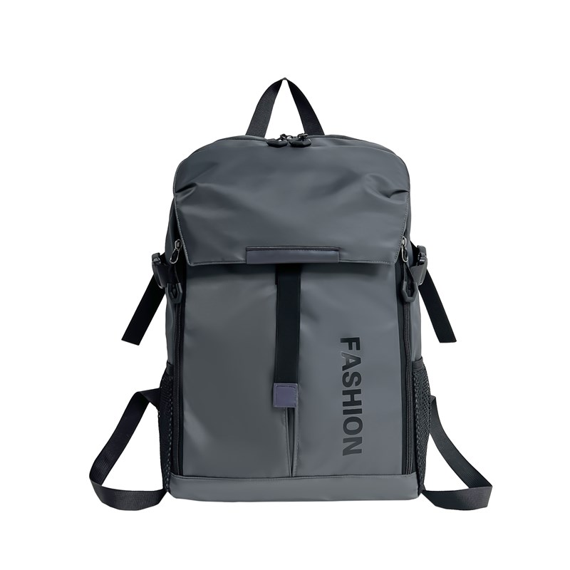 DCLOUD Оксфордский рюкзак унисекс черный желтый светло-серый темно-серый, Dark Gray
DCLOUD Оксфордский рюкзак унисекс черный желтый светло-серый темно-серый, Dark Gray