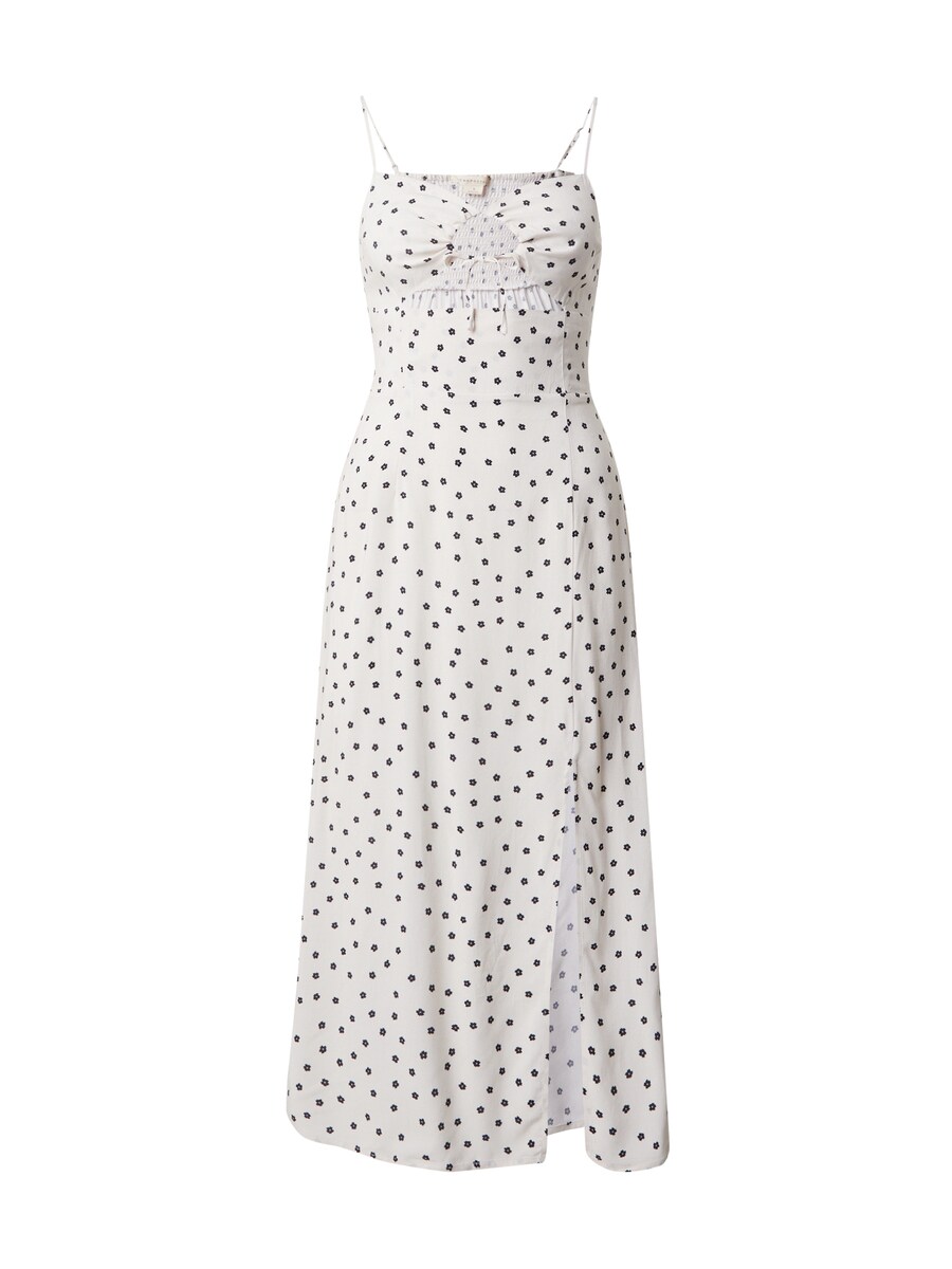 Платье AÉROPOSTALE, белый 
Платье AÉROPOSTALE, белый