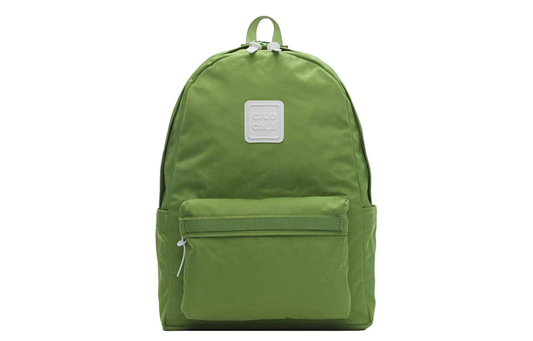 Рюкзак из нейлоновой ткани, большой размер, унисекс, цвет макарон CILOCALA, grass зеленый
Рюкзак из нейлоновой ткани, большой размер, унисекс, цвет макарон CILOCALA, grass зеленый