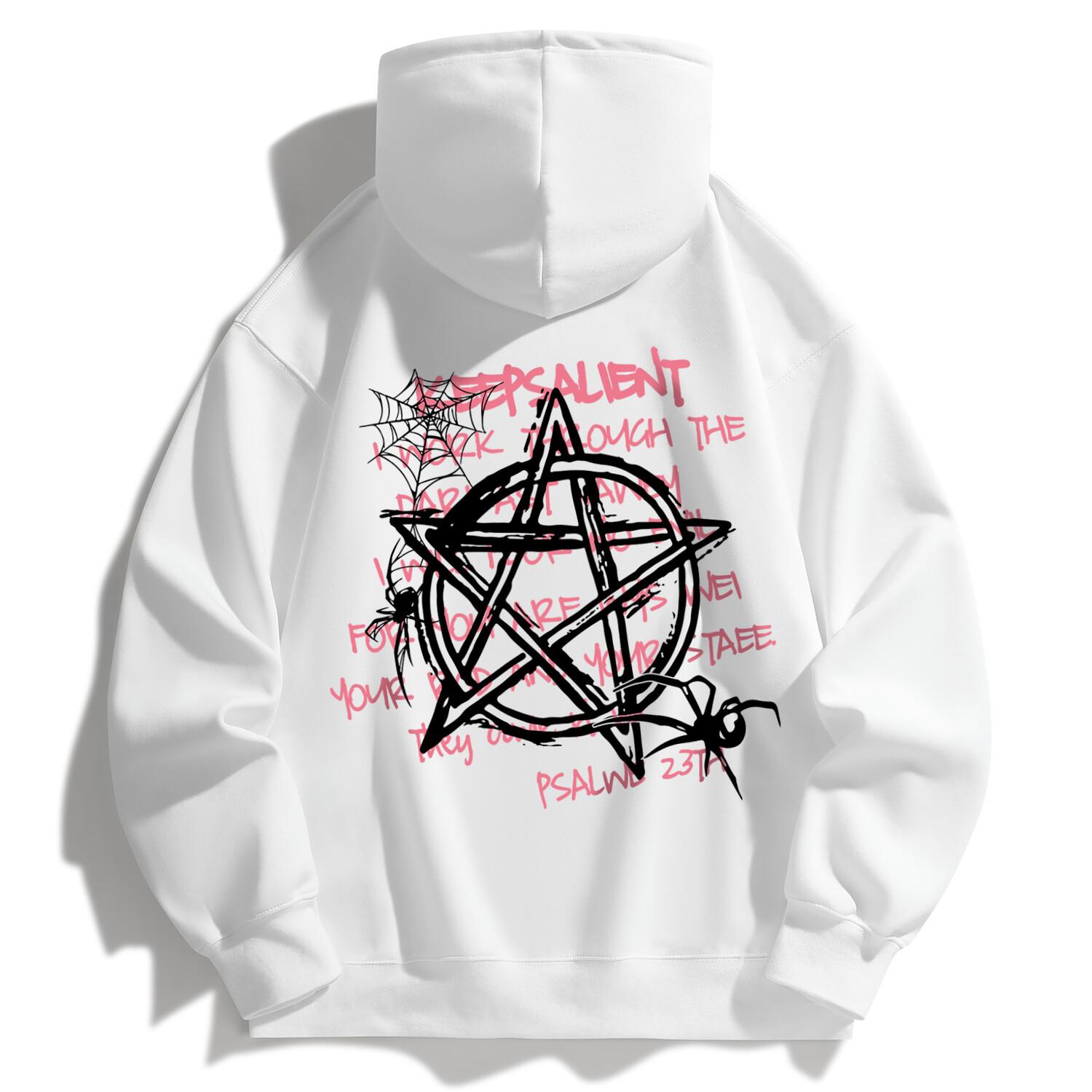 Толстовка унисекс KS, Бордовый-Флисовая подкладка
Толстовка унисекс KS, Бордовый-Флисовая подкладка