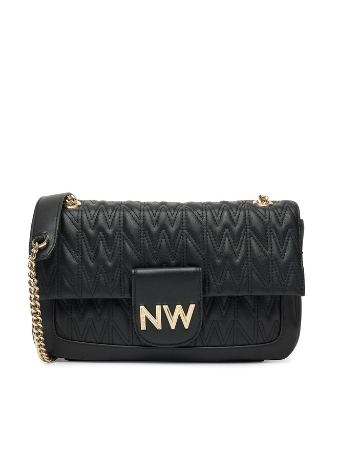 Вечерняя сумка Nine West CEO-Astoria-Allure-LX10165, черный
Вечерняя сумка Nine West CEO-Astoria-Allure-LX10165, черный