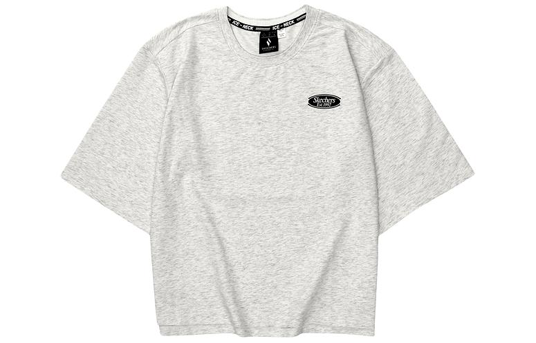 Футболка Women's Skechers, серый
Футболка Women's Skechers, серый