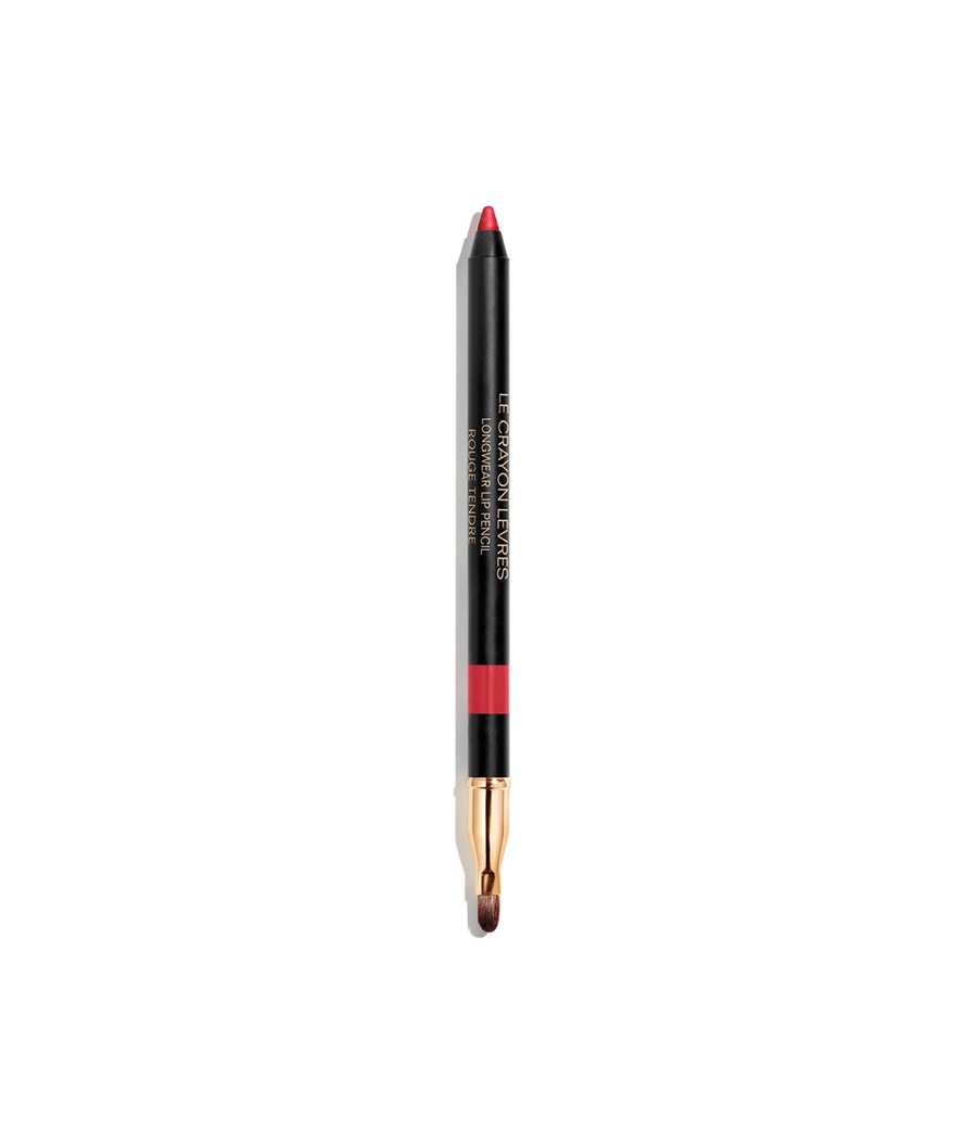 Карандаш для губ CHANEL Crayon Lèvres, ROUGE TENDRE, 1g
Карандаш для губ CHANEL Crayon Lèvres, ROUGE TENDRE, 1g