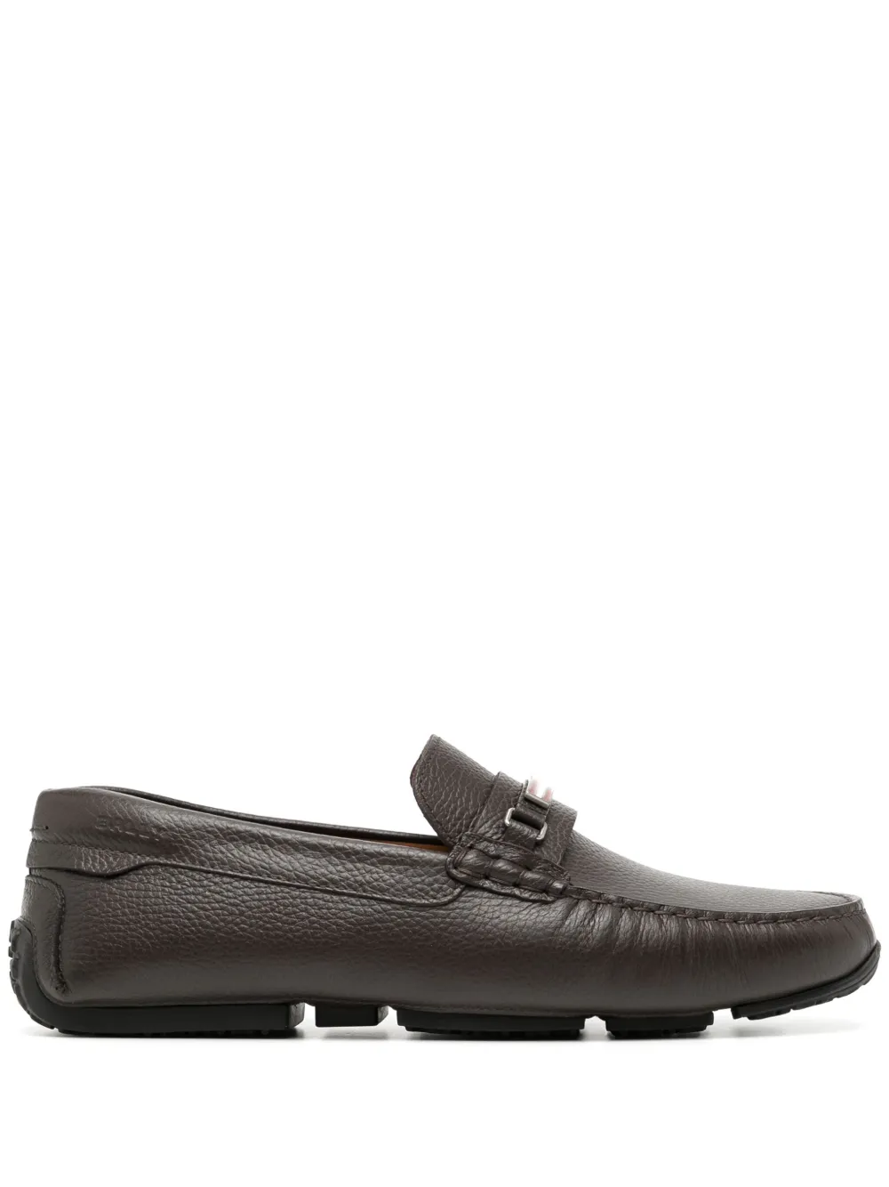 Лоферы Payler Bally, коричневый
Лоферы Payler Bally, коричневый