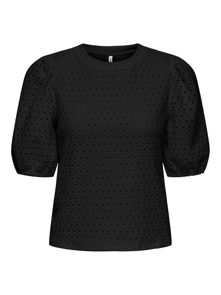 Рубашка ONLY, черный
Рубашка ONLY, черный