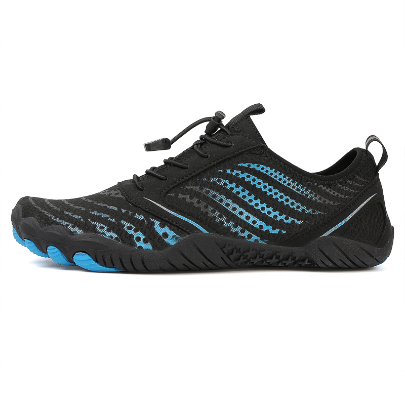 Kastinger Водонепроницаемые и дышащие треккинговые ботинки для речных походов унисекс черно-синие, цвет Black Blue
Kastinger Водонепроницаемые и дышащие треккинговые ботинки для речных походов унисекс черно-синие, цвет Black Blue