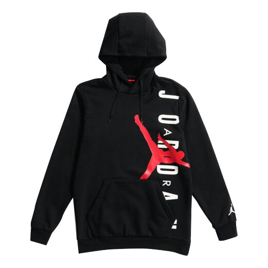 Толстовка Air Jordan Men's Long Sleeve Printed Fashion 'Black Red', черный
Толстовка Air Jordan Men's Long Sleeve Printed Fashion 'Black Red', черный