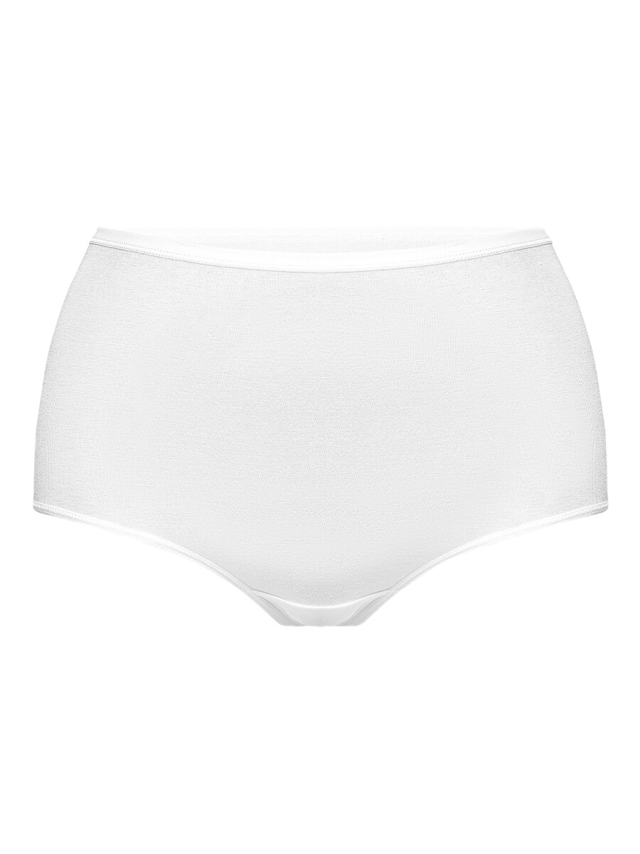 Бой-шорты Erdem, белый 
Бой-шорты Erdem, белый