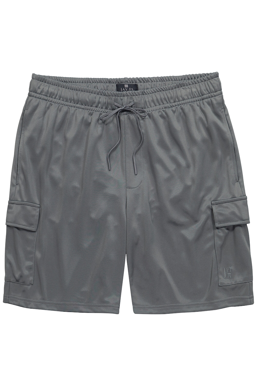 Обычные брюки JAY-PI, темно-серый
Обычные брюки JAY-PI, темно-серый