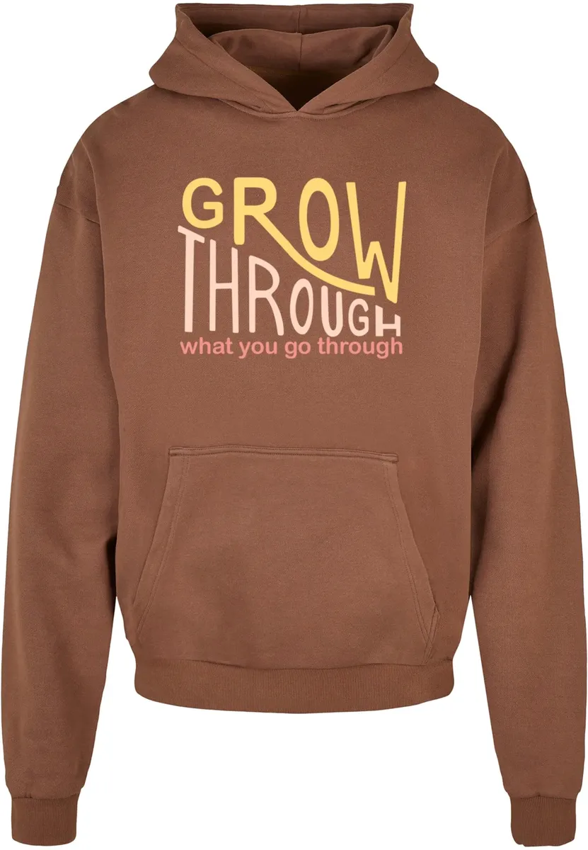 Толстовка с капюшоном Merchcode " Merchcode Men's Spring - Grow Through 2 Ultra Heavy Hoody", цвет Bark
Толстовка с капюшоном Merchcode " Merchcode Men's Spring - Grow Through 2 Ultra Heavy Hoody", цвет Bark