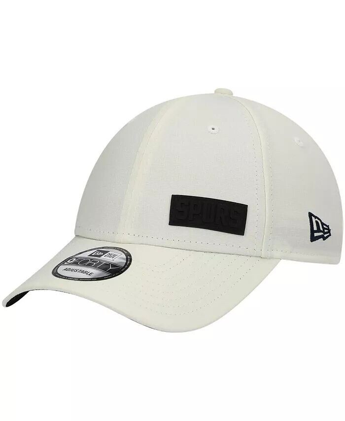 Мужская белая регулируемая кепка Tottenham Hotspur Ripstop Flawless 9Forty New Era
Мужская белая регулируемая кепка Tottenham Hotspur Ripstop Flawless 9Forty New Era