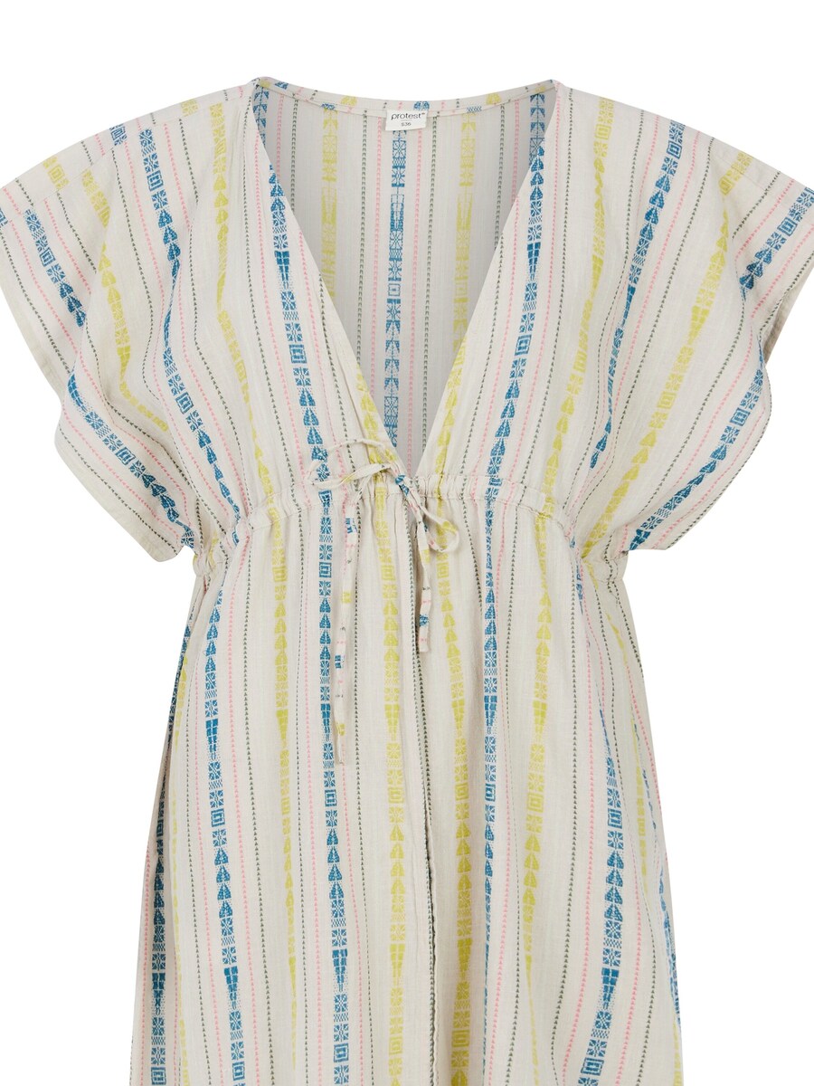 Платье PROTEST PRTKeara, от белого
Платье PROTEST PRTKeara, от белого