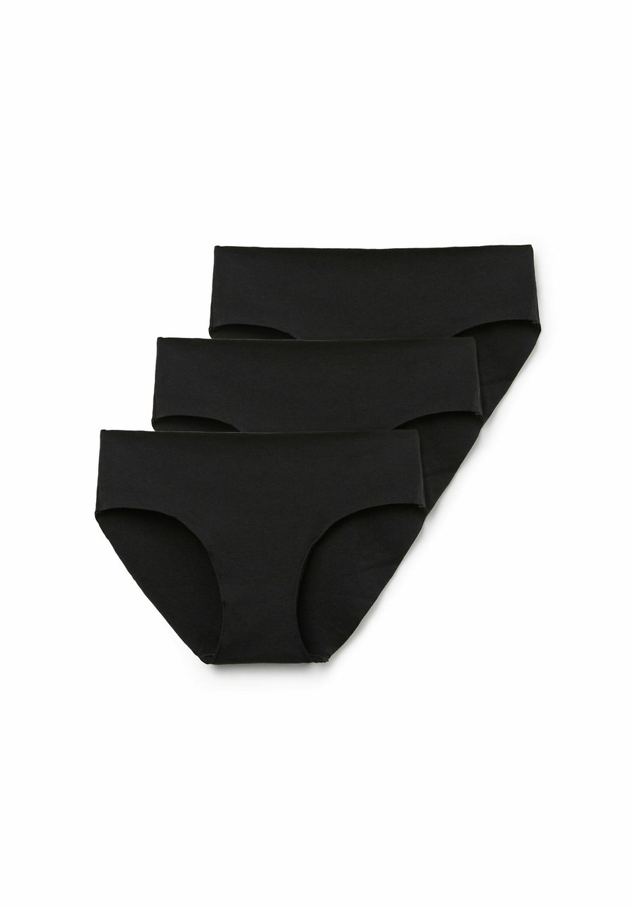 Брифы Tezenis 3 PACK, Black
Брифы Tezenis 3 PACK, Black