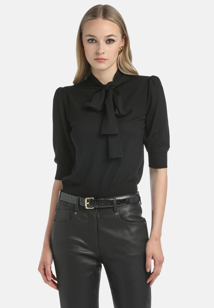 Футболка Luisa Spagnoli MONITO, Nero/Black, Черный, Футболка Luisa Spagnoli MONITO, Nero/Black
Футболка Luisa Spagnoli MONITO, Nero/Black, Черный, Футболка Luisa Spagnoli MONITO, Nero/Black