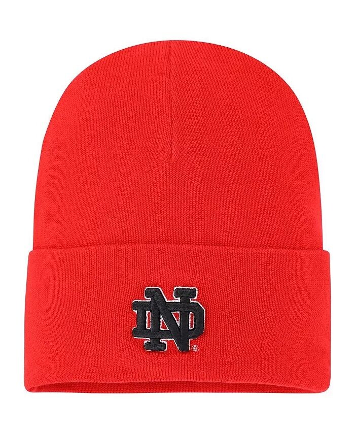 Мужская красная вязаная шапка Notre Dame Fighting Irish Signal Caller с манжетами Under Armour, красный
Мужская красная вязаная шапка Notre Dame Fighting Irish Signal Caller с манжетами Under Armour, красный