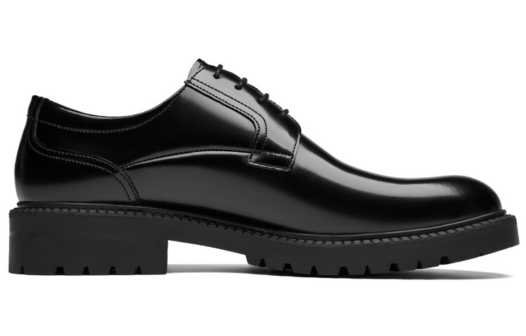 Туфли мужские низкие черные Roberta Di Camerino
Туфли мужские низкие черные Roberta Di Camerino