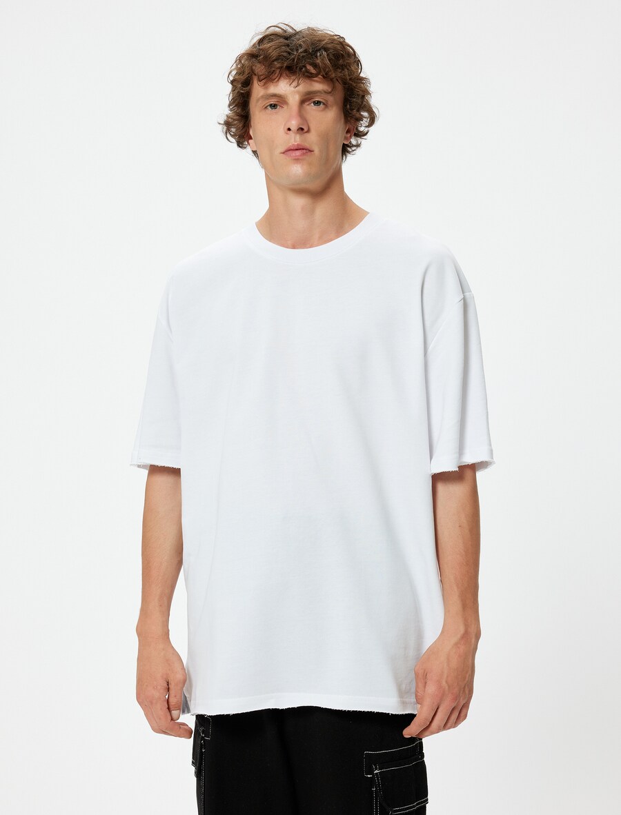 Рубашка Koton, белый
Рубашка Koton, белый