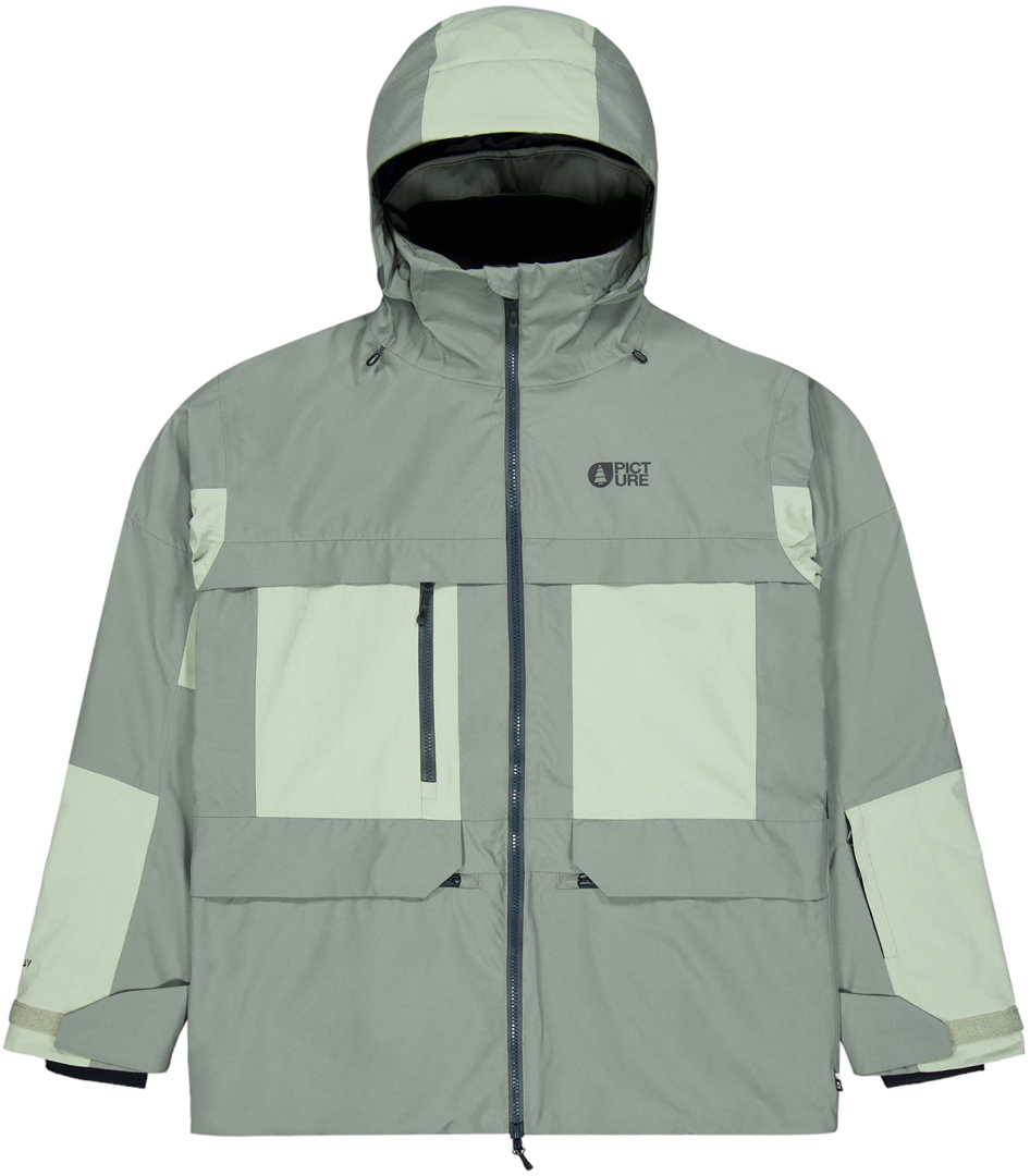 Picture Куртка Dugnad shadow laurel wreath XL
Picture Куртка Dugnad shadow laurel wreath XL