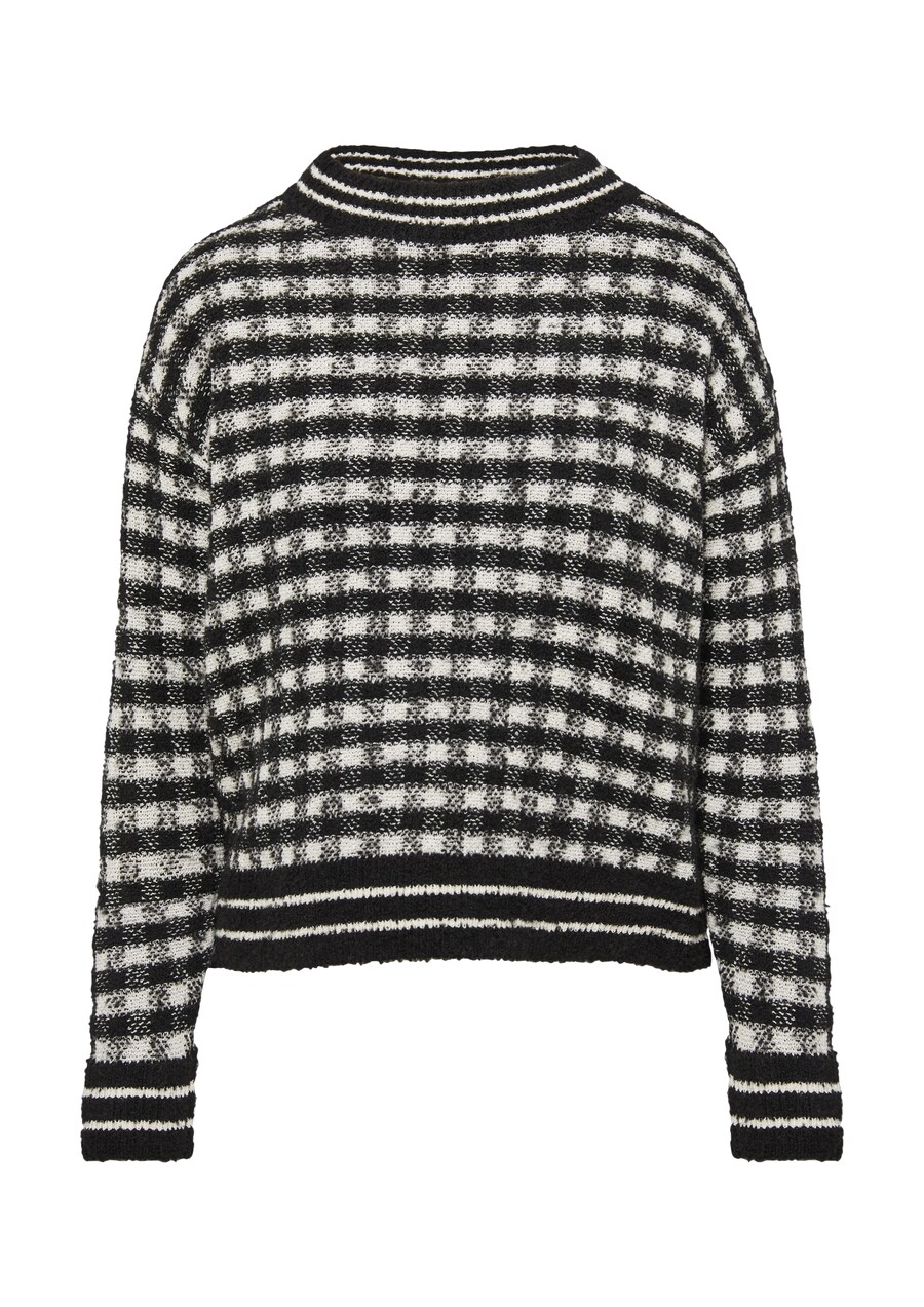 Свитер s.Oliver BLACK LABEL, черный
Свитер s.Oliver BLACK LABEL, черный