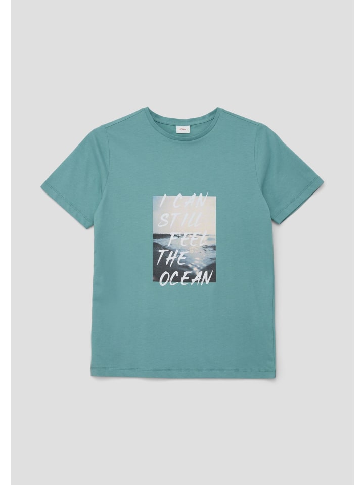 Футболка цвета 6553_светлый петроль s.Oliver, Хаки, Футболка цвета 6553_светлый петроль s.Oliver
Футболка цвета 6553_светлый петроль s.Oliver, Хаки, Футболка цвета 6553_светлый петроль s.Oliver