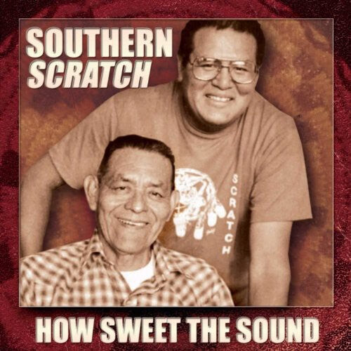CD диск Southern Scratch: How Sweet The Sound: Waila Of Tohono O'odham
CD диск Southern Scratch: How Sweet The Sound: Waila Of Tohono O'odham
