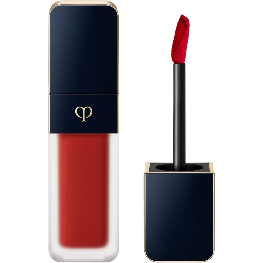 Помада Clé de Peau Beauté Cream Rouge Matte, 121 / 8 ml 
Помада Clé de Peau Beauté Cream Rouge Matte, 121 / 8 ml