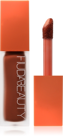 Корректор для темных кругов под глазами Huda Beauty Faux Filter Under Eye Color Corrector, Papaya 9 ml
Корректор для темных кругов под глазами Huda Beauty Faux Filter Under Eye Color Corrector, Papaya 9 ml