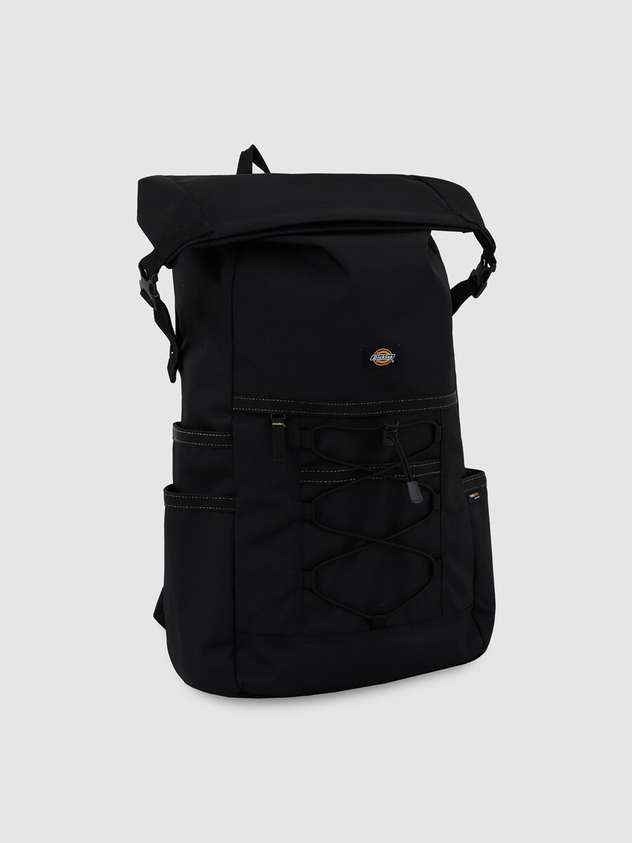 Рюкзак DICKIES Ashville, черный
Рюкзак DICKIES Ashville, черный