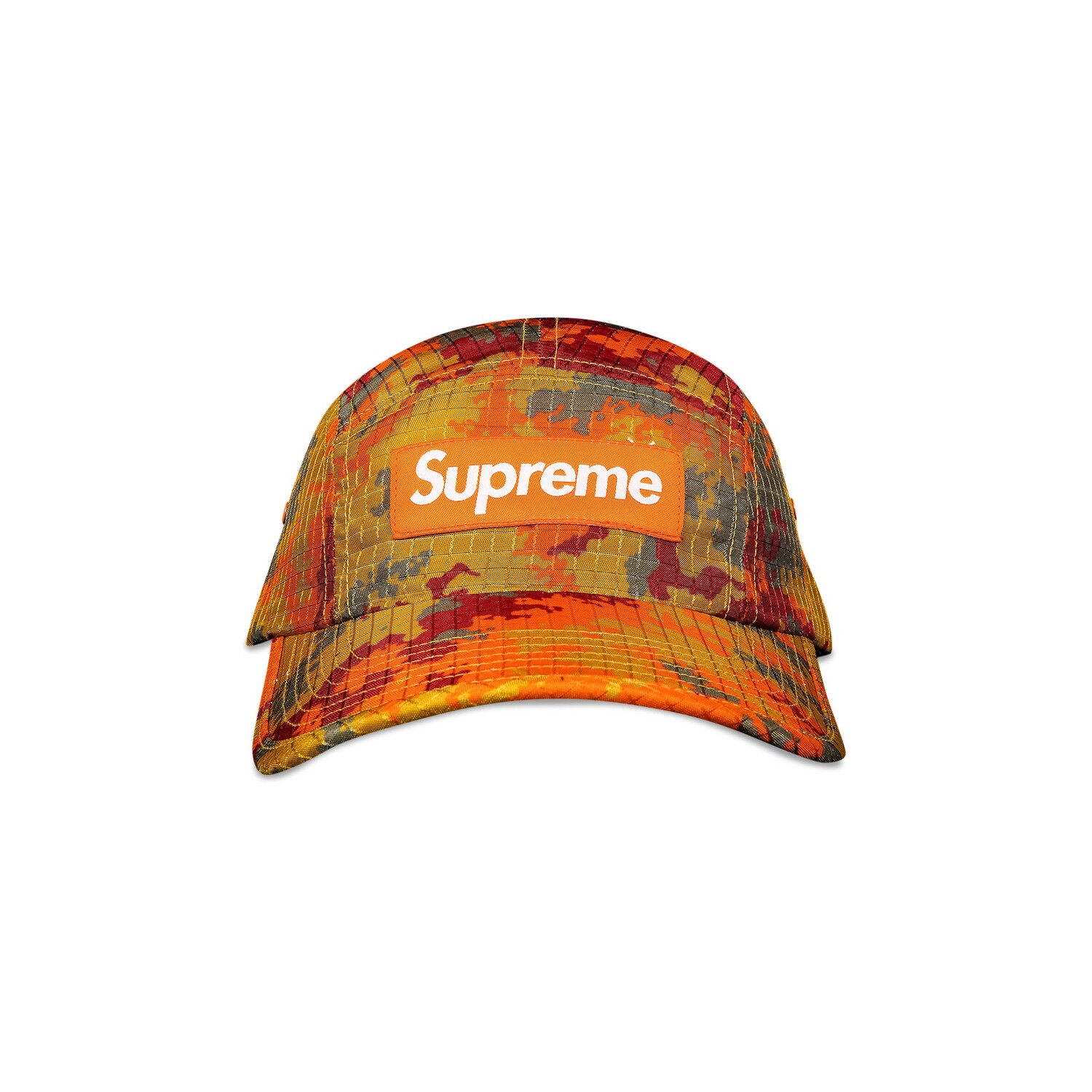 Кепка Supreme Camo Ripstop Camp Orange Camo, Оранжевый, Кепка Supreme Camo Ripstop Camp Orange Camo
Кепка Supreme Camo Ripstop Camp Orange Camo, Оранжевый, Кепка Supreme Camo Ripstop Camp Orange Camo