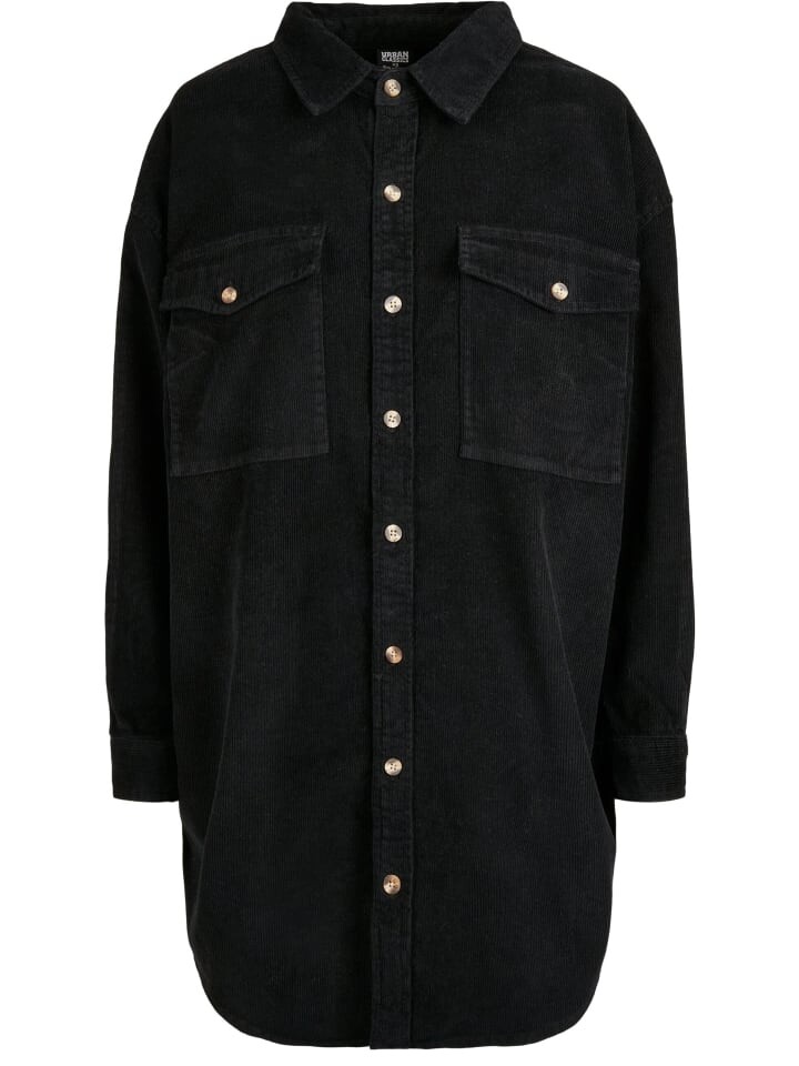 Блуза Urban Classics n, черный
Блуза Urban Classics n, черный