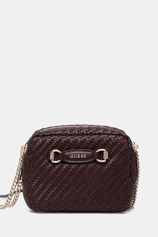 Сумка Francy Guess, бордовый
Сумка Francy Guess, бордовый