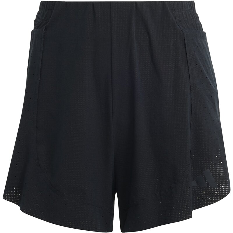 Шорты hiit airchill 2-в-1 Adidas, черный
Шорты hiit airchill 2-в-1 Adidas, черный