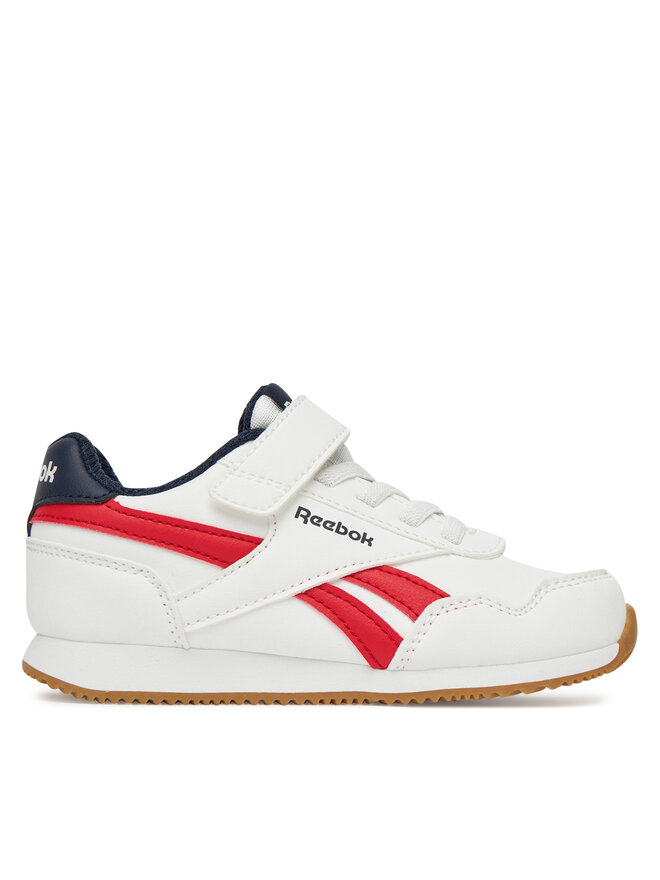 Кроссовки V9-25195-02(Iv)Ch Reebok, белый
Кроссовки V9-25195-02(Iv)Ch Reebok, белый
