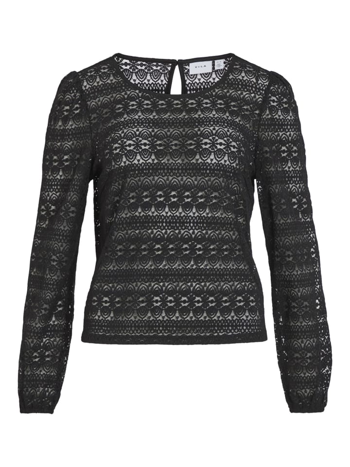 Топ Vila, черный
Топ Vila, черный