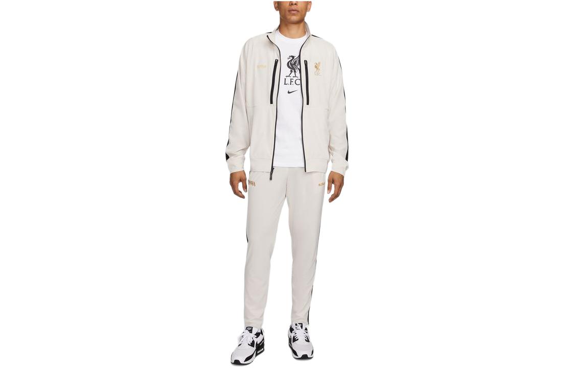 Nike Dri Fit баскетбольный костюм мужской light earth umber/black/pure gold
Nike Dri Fit баскетбольный костюм мужской light earth umber/black/pure gold