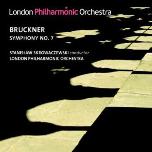 CD диск Bruckner / London Philharmonic Orchestra: Symphony No 7
CD диск Bruckner / London Philharmonic Orchestra: Symphony No 7