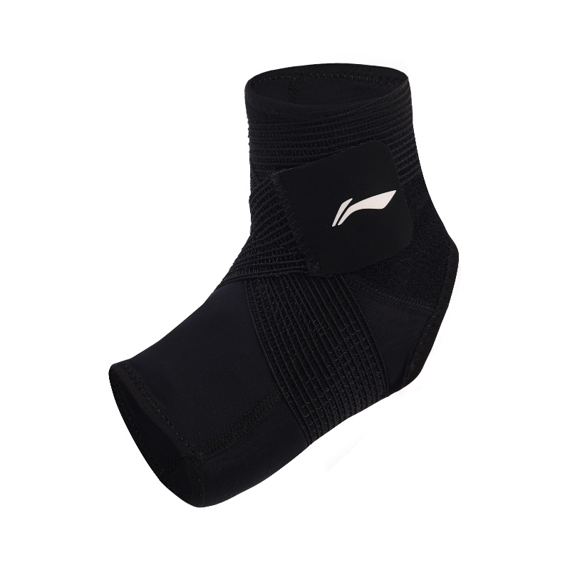 Анкл брейсы Polyester, Polyamide, Elastane Unisex LINING, черный
Анкл брейсы Polyester, Polyamide, Elastane Unisex LINING, черный