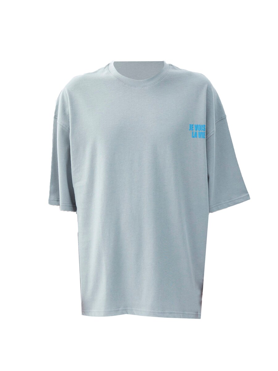 Рубашка VAMOS CLO Pasadena, серый 
Рубашка VAMOS CLO Pasadena, серый