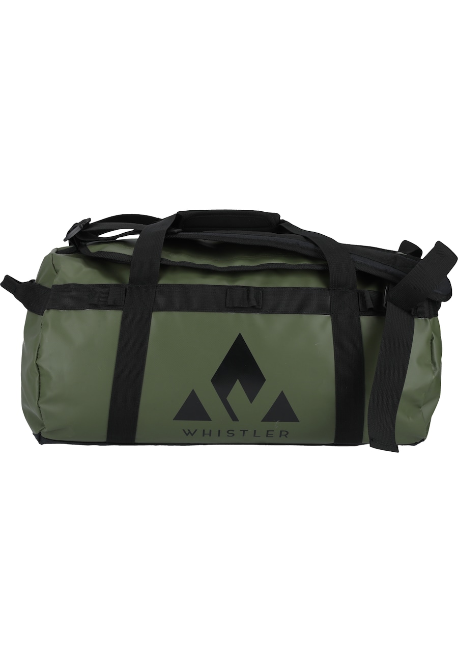 Спортивная сумка Whistler Rhorsh, темно-зеленый
Спортивная сумка Whistler Rhorsh, темно-зеленый