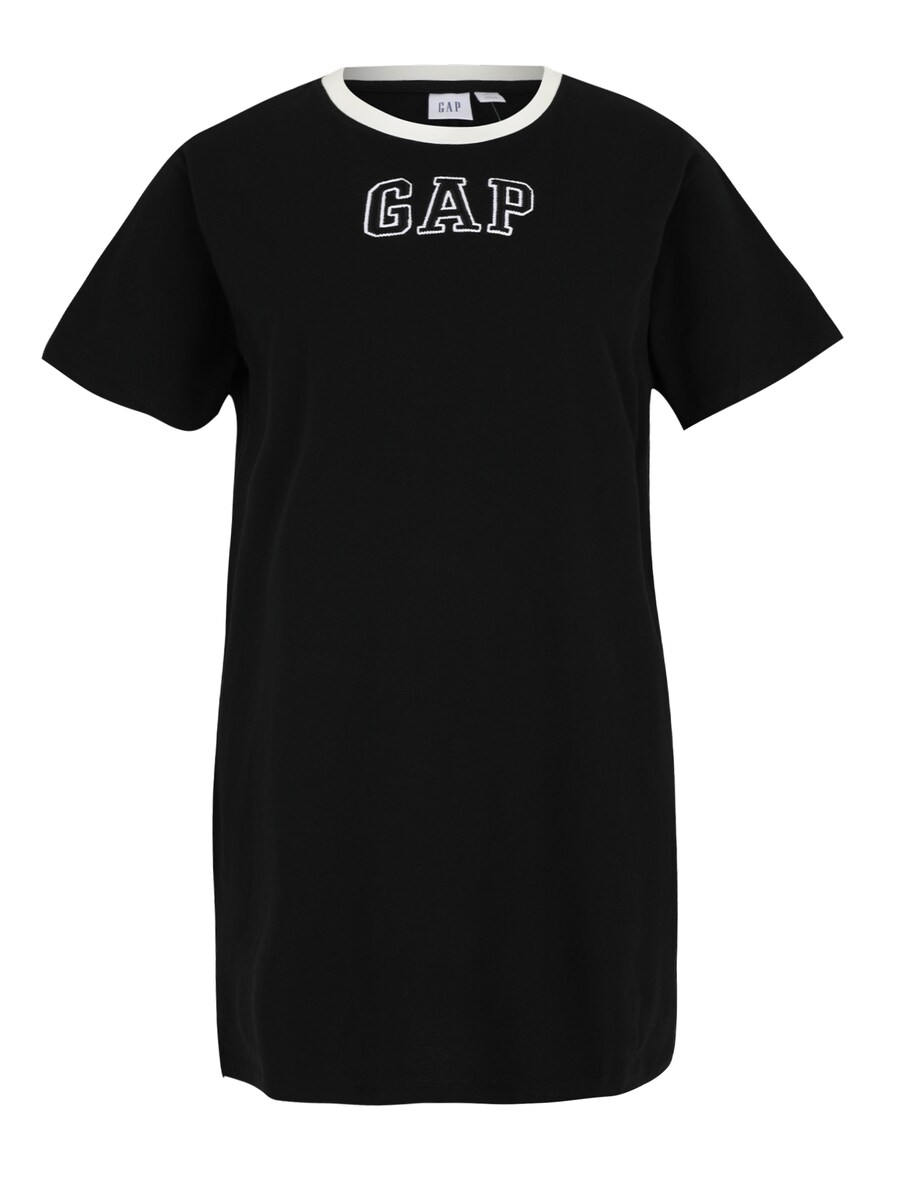 Платье Gap Petite, Black
Платье Gap Petite, Black