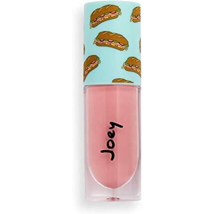 Блеск для губ X Friends Joey, Makeup Revolution
Блеск для губ X Friends Joey, Makeup Revolution