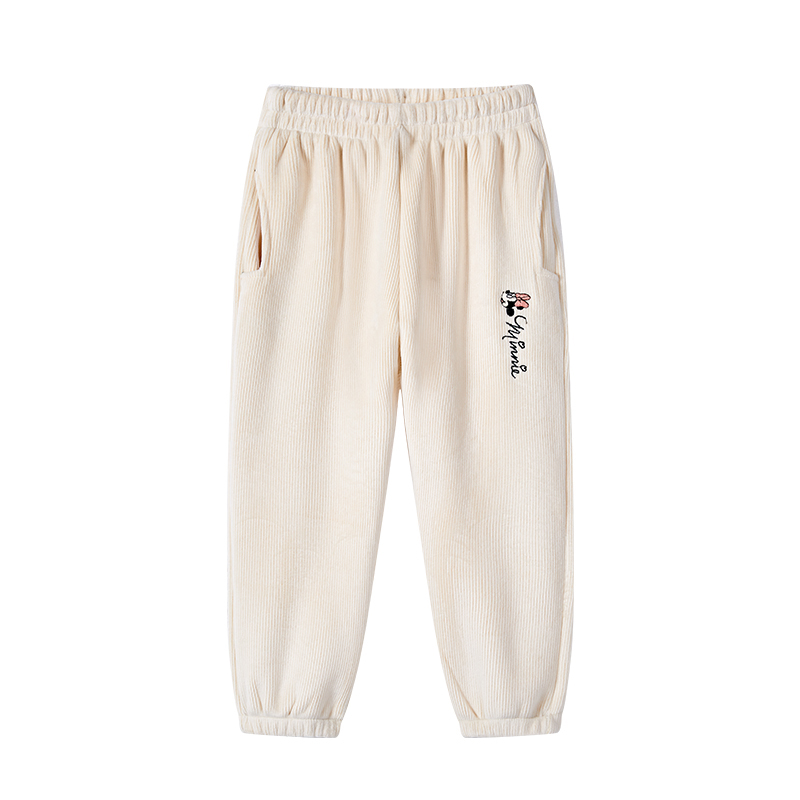 Детские штаны Disney, Ecru
Детские штаны Disney, Ecru