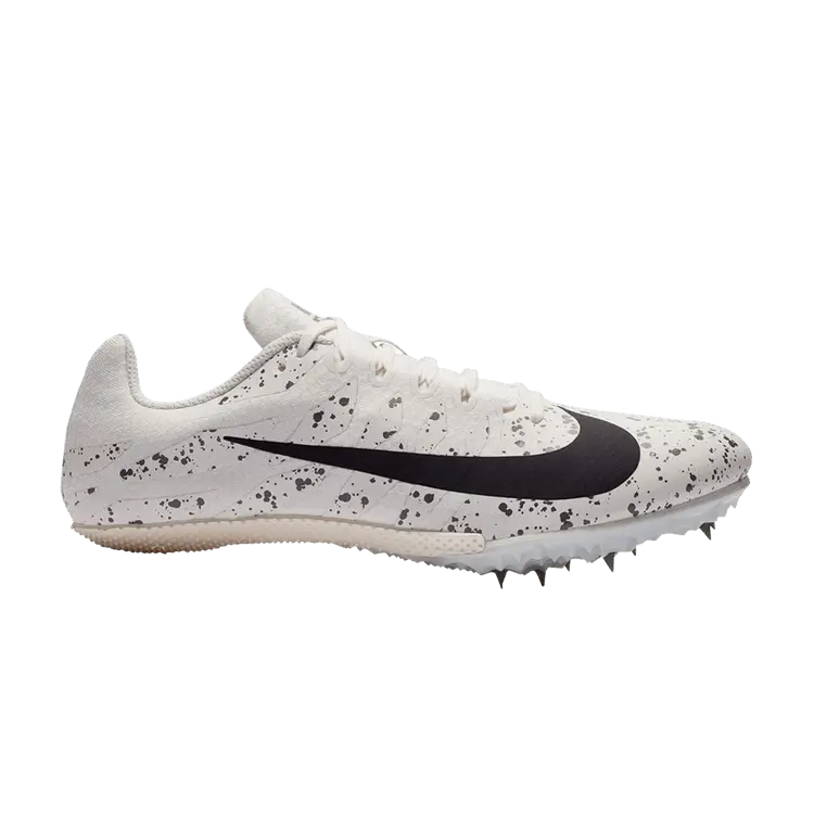 Кроссовки Zoom Rival S 9 'Paint Splatter', белый
Кроссовки Zoom Rival S 9 'Paint Splatter', белый