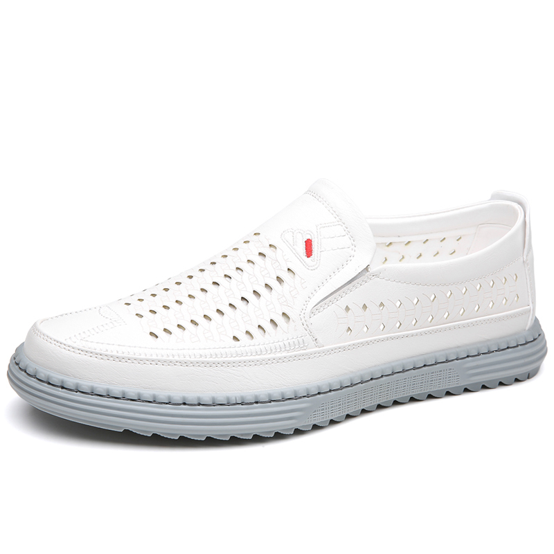 Мужская повседневная обувь с низким верхом PTLS, White
Мужская повседневная обувь с низким верхом PTLS, White