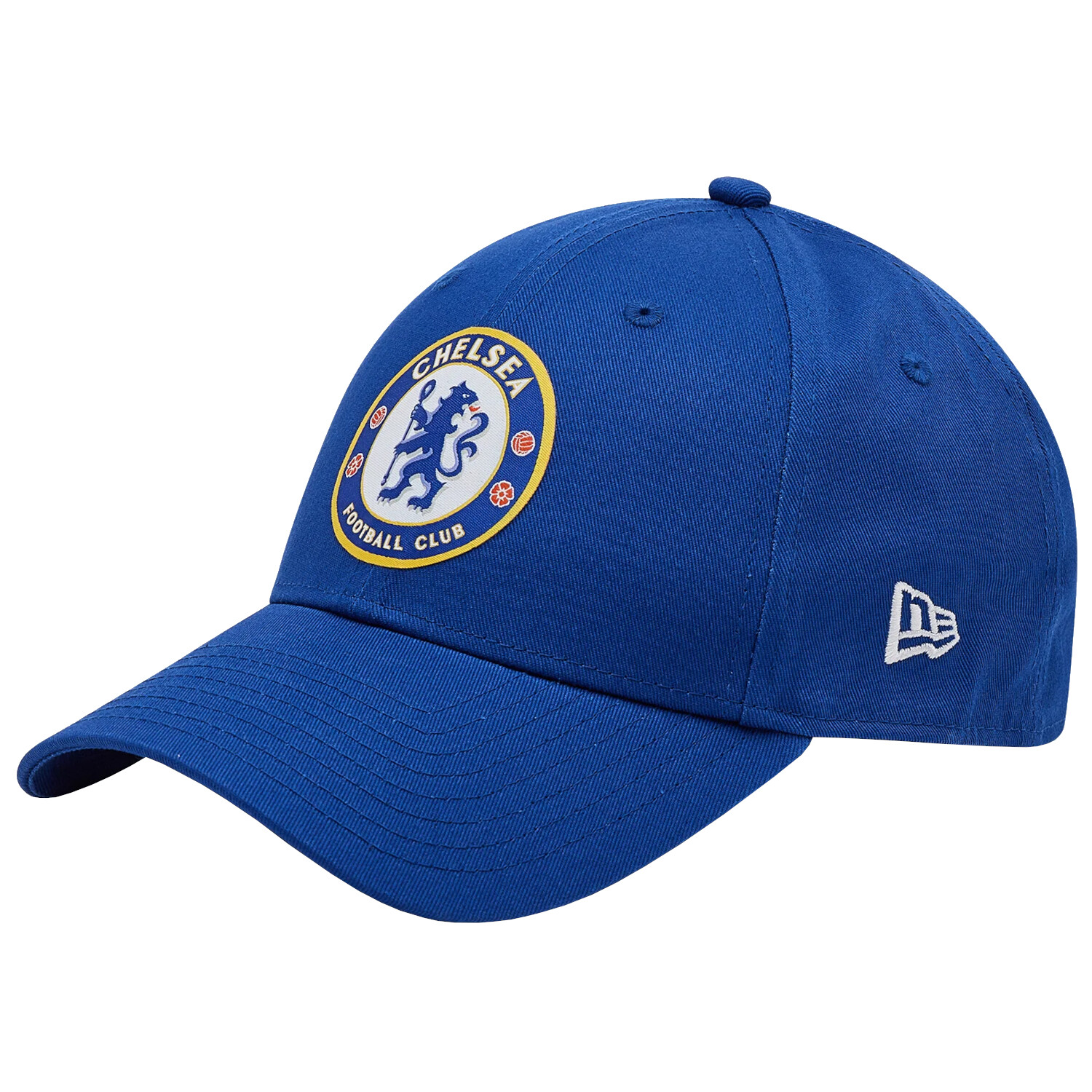 Бейсболка NEW ERA New Era 9FORTY Core Chelsea FC, синий
Бейсболка NEW ERA New Era 9FORTY Core Chelsea FC, синий